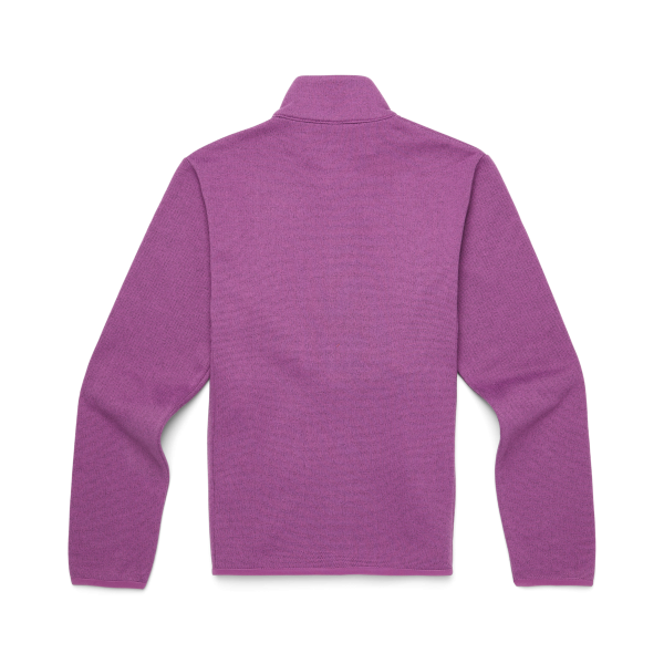 Envo Fleece Full-Zip Jacket - Women's