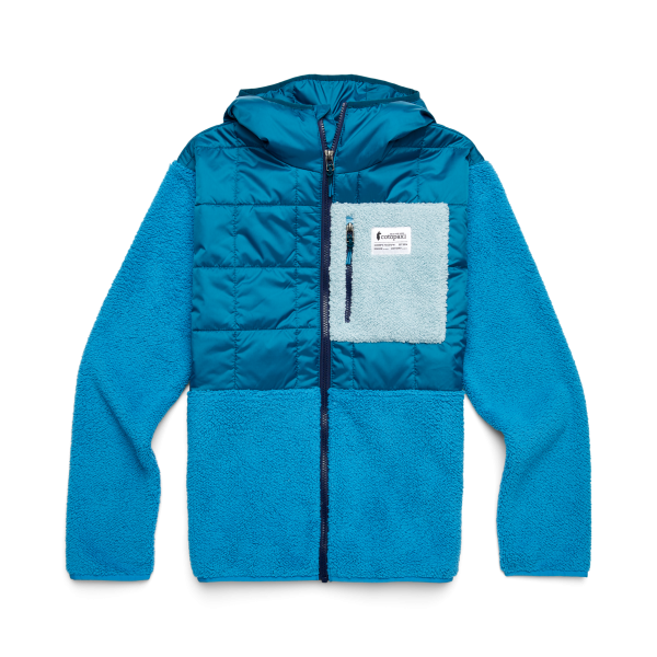 Trico Hybrid Jacket - Women's