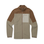 Abrazo Fleece Full-Zip Jacket - Men's