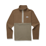 Amado Fleece Pullover - Men's