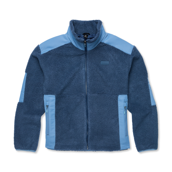 Bacano Fleece Jacket - Men's