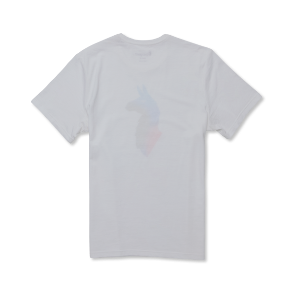 Bitmap Llama T-Shirt - Men's