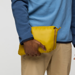 Fuego Down Hooded Jacket - Men's