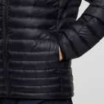 Fuego Down Hooded Jacket - Men's
