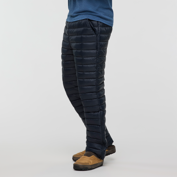 Fuego Down Pant - Men's
