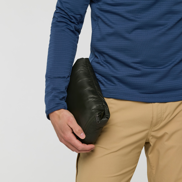 Fuego Down Vest - Men's