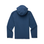 Impermeo 3L Hooded Shell Jacket - Men's