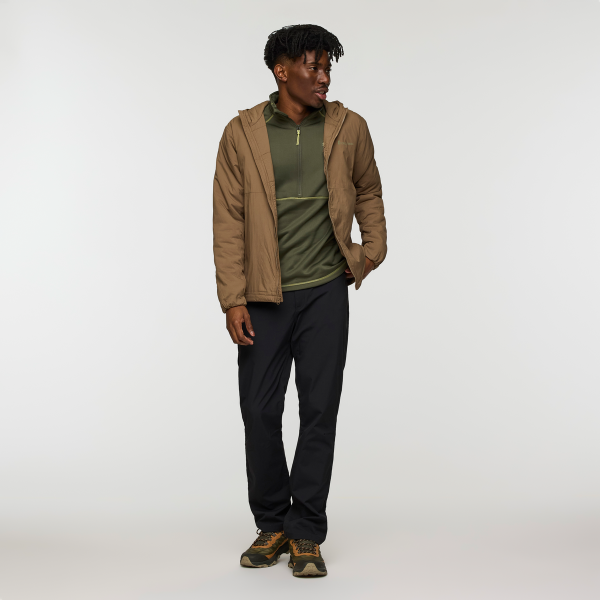 Pacaya 2.0 Insulated Hooded Jacket - Men's