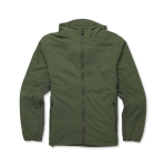 Pacaya 2.0 Insulated Hooded Jacket - Men's