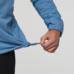 Pacaya 2.0 Insulated Hooded Jacket - Men's