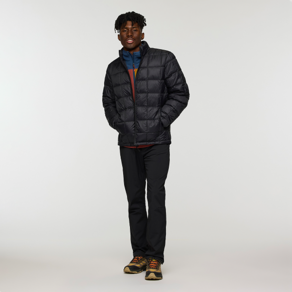 Repleto Down Jacket - Men's