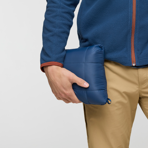 Repleto Down Jacket - Men's