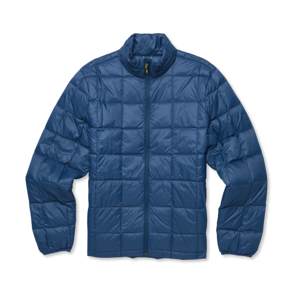 Repleto Down Jacket - Men's