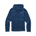 Tempa Fleece Hooded Jacket - Men's