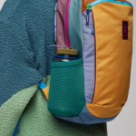 Allpa 18L Daypack - Del Dia