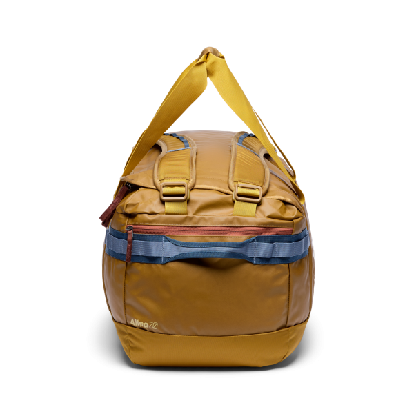 Allpa Getaway 70L Duffel