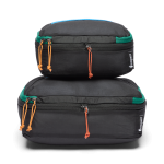 Cubo Expandable Packing Cube Set