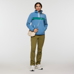 Lista 2L Lightweight Crossbody Bag - Cada Dia