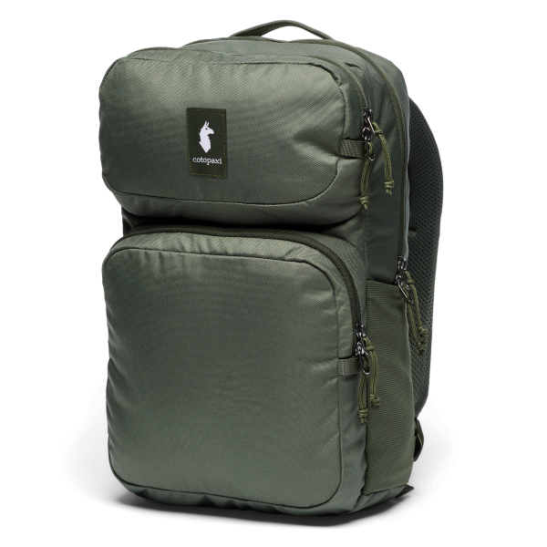 Tasra 16L Backpack