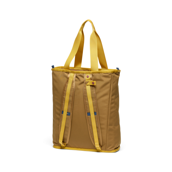Todo 22L Convertible Tote