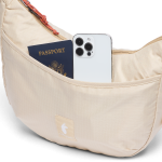 Trozo 8L Shoulder Bag - Cada Dia