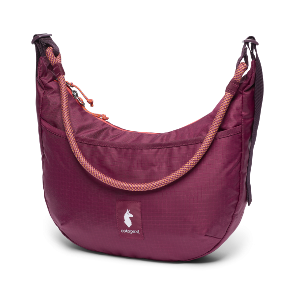 Trozo 8L Shoulder Bag - Cada Dia