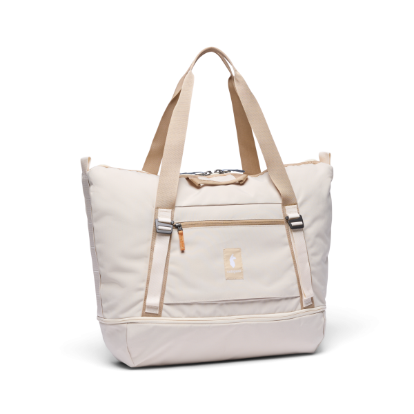 Viaje 35L Weekender Bag - Cada Dia