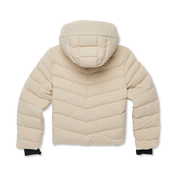 Alivio Down Jacket - Women's