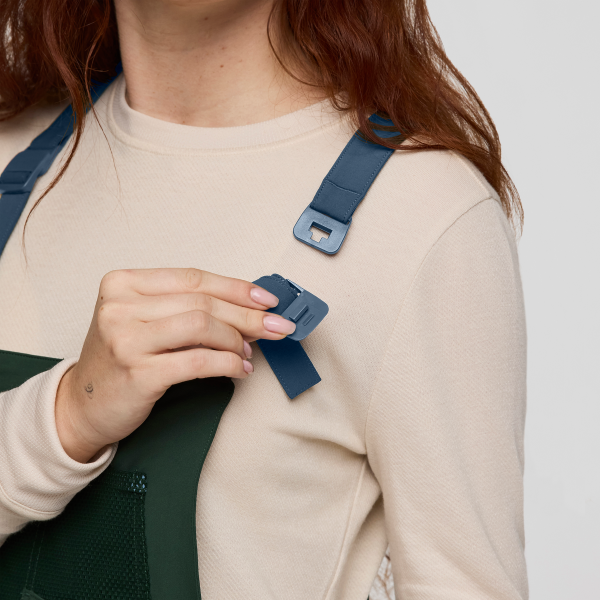 Asombro Overall - Women's