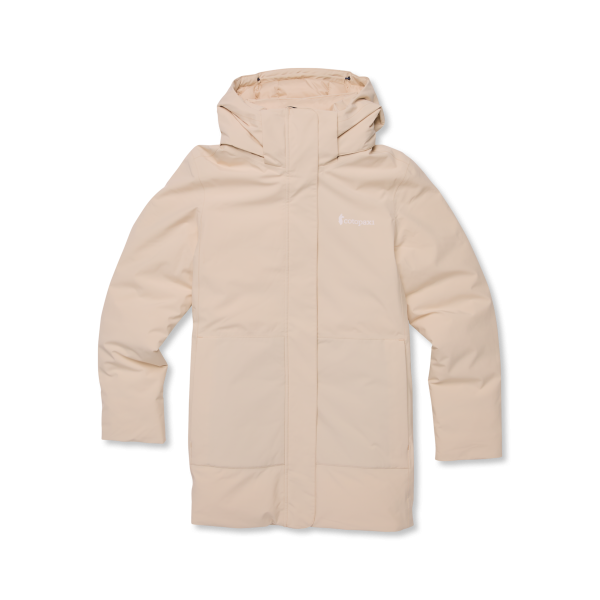 Calidez Down Parka - Women's