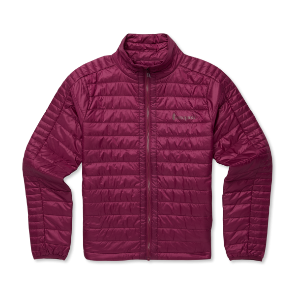 Capa Insulated Jacket - Women's