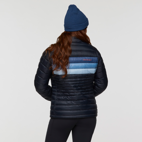 Fuego Down Jacket - Women's