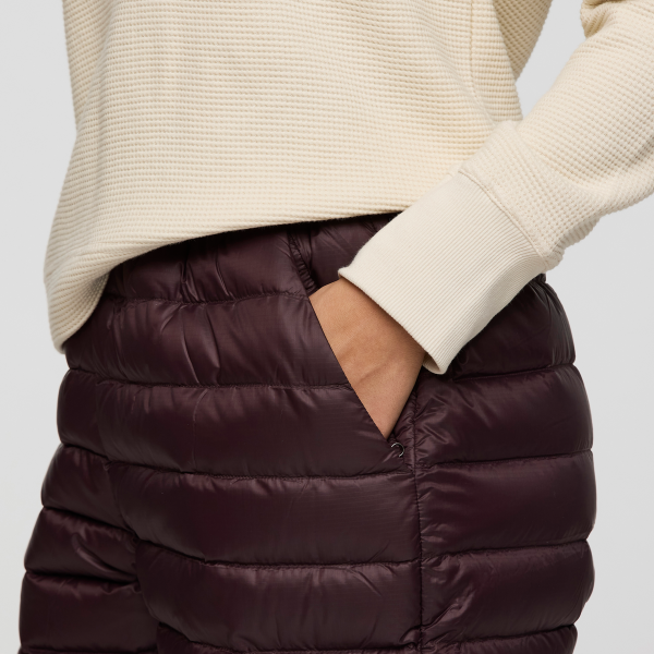 Fuego Down Pant - Women's