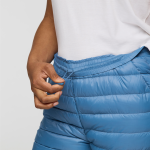 Fuego Down Pant - Women's