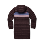 Fuego Down Parka - Women's