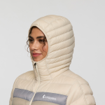 Fuego Down Parka - Women's