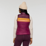 Fuego Down Vest - Women's