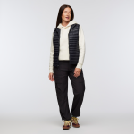 Fuego Down Vest - Women's