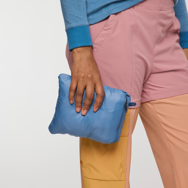 Fuego Down Vest - Women's