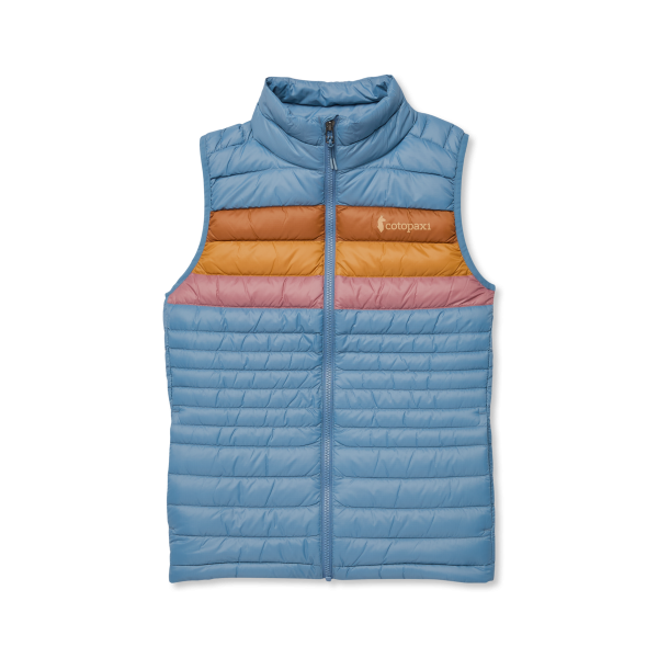 Fuego Down Vest - Women's
