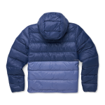 Fuego Max Down Hooded Jacket - Women's