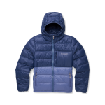 Fuego Max Down Hooded Jacket - Women's