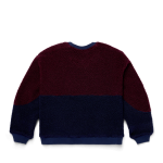 High Pile Fleece Crew - Women's