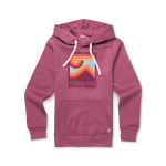 Lookout Point Pullover Hoodie - Women's