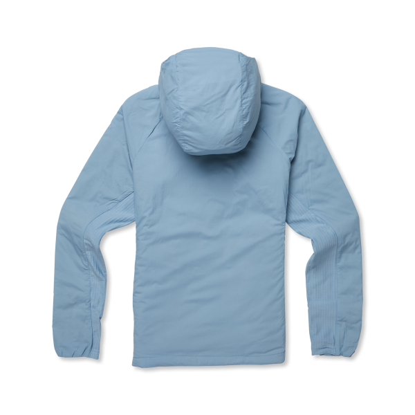 Pacaya 2.0 Insulated Hooded Jacket - Women's