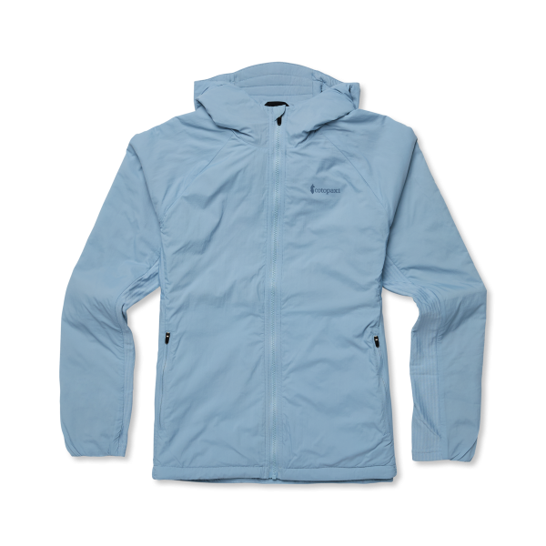 Pacaya 2.0 Insulated Hooded Jacket - Women's