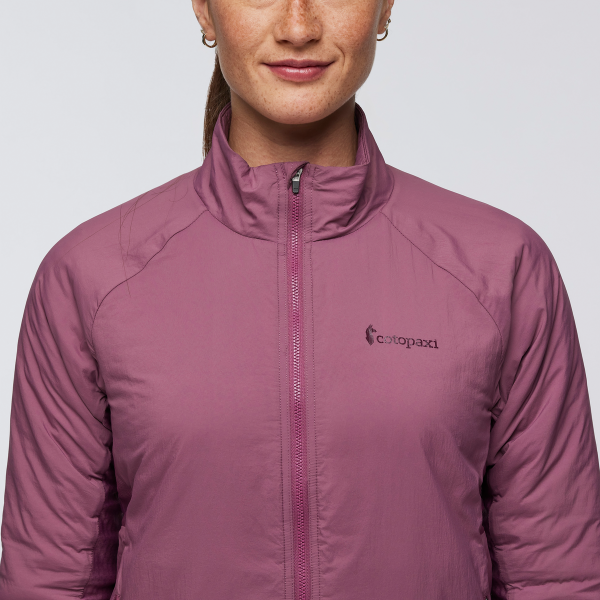 Pacaya 2.0 Insulated Jacket - Women's