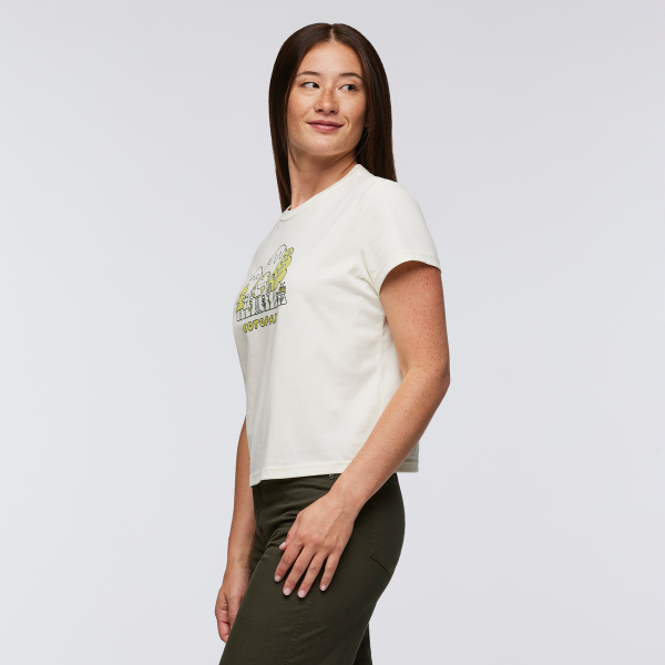 Terra T-Shirt - Women's