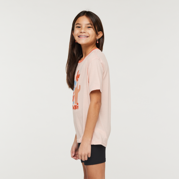 Day Hike T-Shirt - Kids'