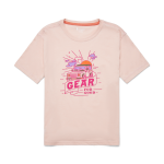 Are We There Yet T-Shirt - Kids'